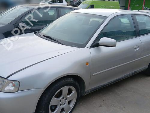 Brugte AUDI A3 (8L1)  1.9 TDI  4619348