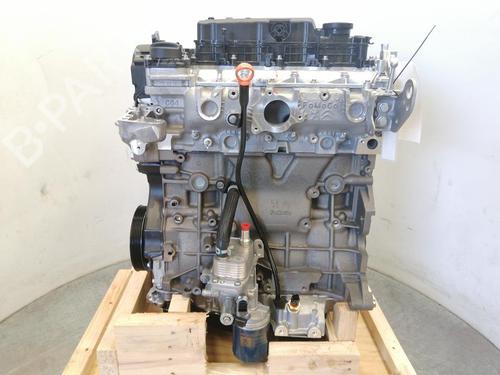 Engine PEUGEOT BOXER Bus 2.2 BlueHDi 120 | BP34435873M1  - Image 5