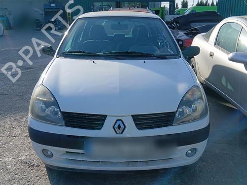 Used Parts RENAULT CLIO II (BB_, CB_)    4910934