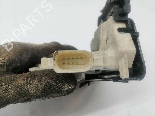 Rear left lock AUDI A3 Sportback (8VA, 8VF)  | BP29982281C100