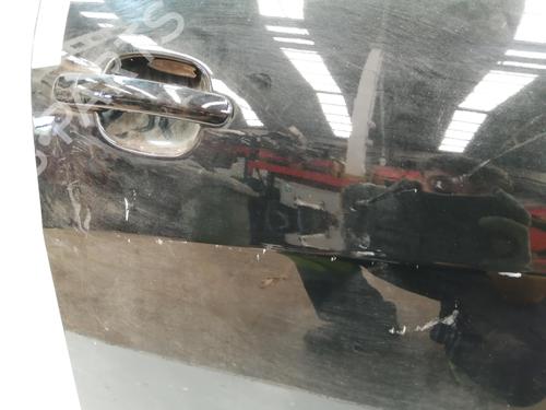 Right front door SEAT IBIZA IV (6J5, 6P1)  | BP27399635C3 