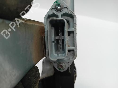 Front left window mechanism FIAT TALENTO Bus (296_) | BP35981519C22 - Image 2