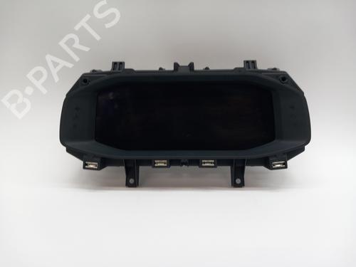 Cockpit SEAT LEON (KL1, KLG) [2019-2025]  29358064