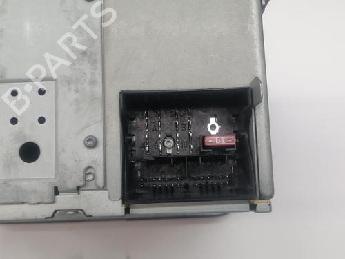 Radio VW GOLF VI (5K1) | BP31175178E6