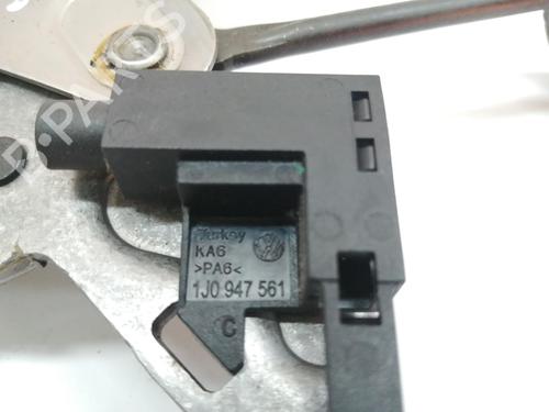 Hand brake SEAT IBIZA IV SC (6J1, 6P5)  | BP16842944I18 