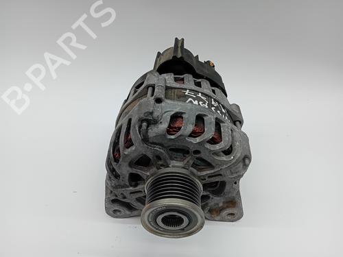 Alternator NISSAN MICRA V (K14)  | BP25043634M7 