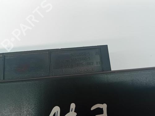 Electronic module BMW X5 (E70) 3.0 d | BP38470137M83 - Image 5