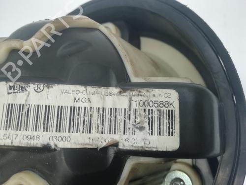 Heater blower motor PEUGEOT 308 I (4A_, 4C_)  | BP15008227M62 