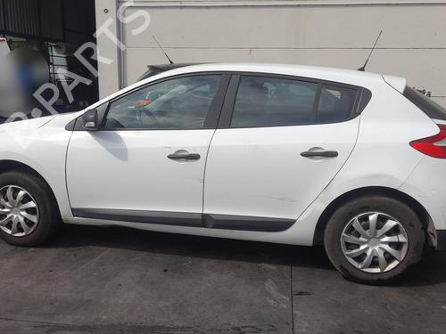 Cabeça do motor RENAULT MEGANE III Hatchback (BZ0/1_, B3_) 1.5 dCi | BP21499511M5 