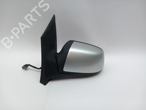 Left mirror FORD FOCUS II (DA_, HCP, DP)  | BP26960432C26 