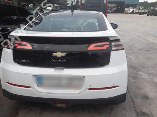 Tailgate CHEVROLET VOLT EV 150 | BP15124098C6 