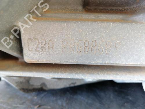 Engine FORD TRANSIT V363 Van (FCD, FDD)  | BP34352549M1  - Image 7