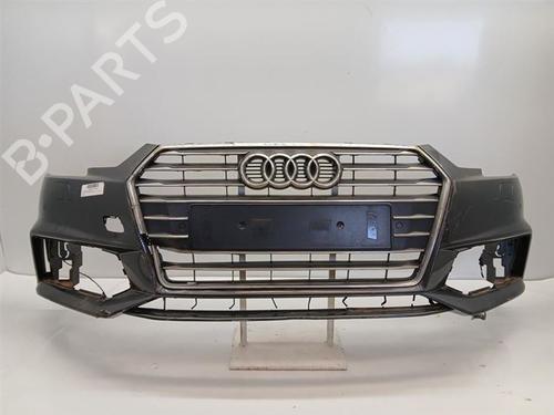 front-bumper-audi-a4-b9-avant-8w5-8wd-2015-34375908 main image