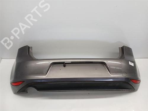 rear-bumper-vw-golf-vii-5g1-bq1-be1-be2-2012-2013-2014-2015-2016-2017-2018-2019-2020-2021-35894831 main image