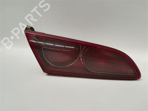 Used Left tailgate light Left tailgate light ALFA ROMEO 159 (939_) 1.9 JTDM 16V (939AXC1B, 939AXC12) (150 hp) 10394430 10394430