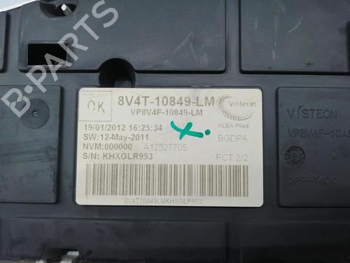 Instrument cluster FORD KUGA I | BP32323229C47