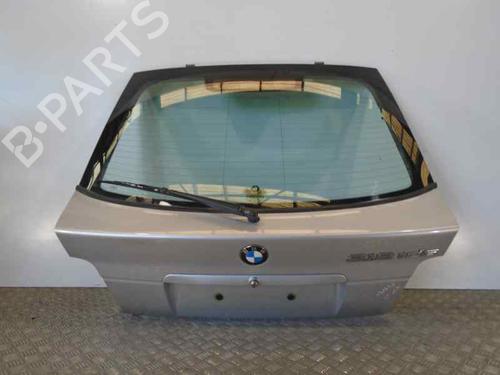 Used Tailgate BMW 3 Compact (E36) 318 tds (90 hp) 6424936