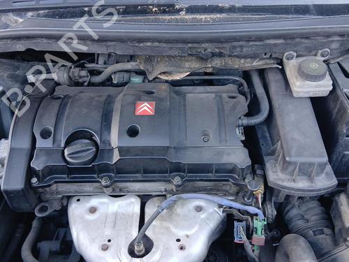 Zamek drzwi przednich lewych CITROËN C4 I (LC_)  | BP30936605C98 