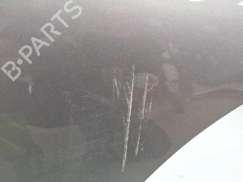Left rear door CITROËN C4 CACTUS 1.2 THP 110 | BP28074354C4 