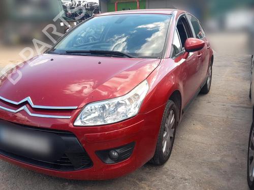 Front bumper CITROËN C4 I (LC_)  | BP29268328C7 