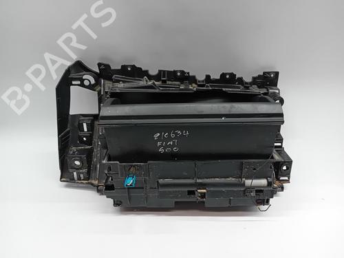 Handskerum FIAT 500L (351_, 352_) | BP37247386C95 - Image 2