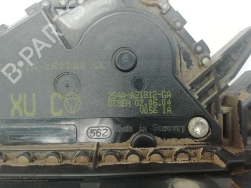 Front right lock FORD FOCUS I Saloon (DFW) 1.8 Turbo DI / TDDi | BP15507058C97 