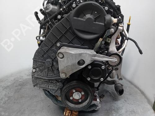 Moteur OPEL ASTRA J (P10) | BP30513165M1