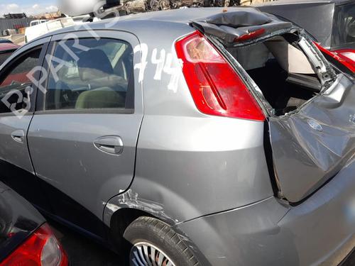 Heater blower motor FIAT PUNTO EVO (199_) 1.4 Natural Power | BP30749022M62 