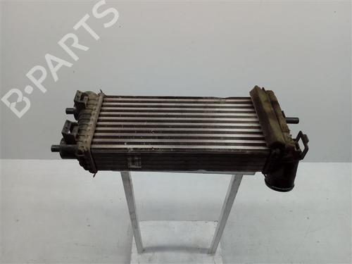 Used Intercooler Intercooler 17076010 17076010