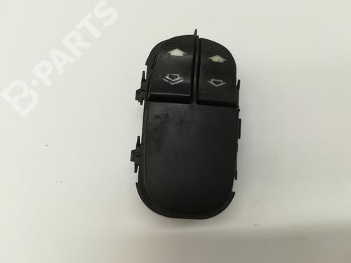 Used Left front window switch Left front window switch FORD FOCUS I (DAW, DBW) [1998-2009] 10076506 10076506
