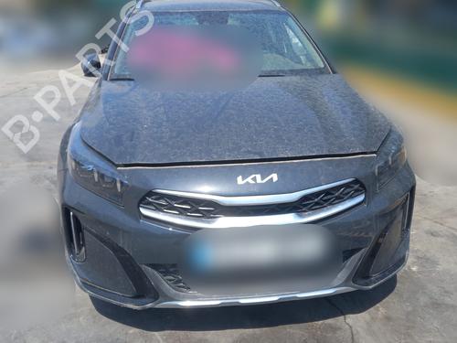 Gebruikte KIA XCEED (CD) [2019-2025]  3501856 Onderdelen