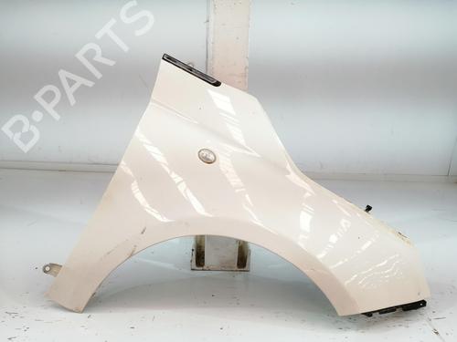 Used Right front fenders FIAT 500 (312_) [2007-2025]  27483171