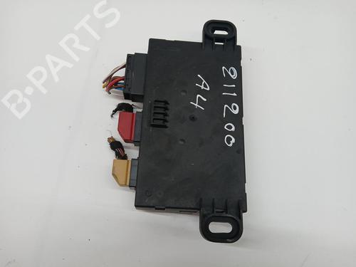 Electronic module AUDI A4 B6 Convertible (8H7) 3.0 | BP37594717M83 - Image 3