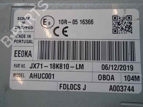 Other FORD FOCUS IV (HN)  | BP14027129O1 