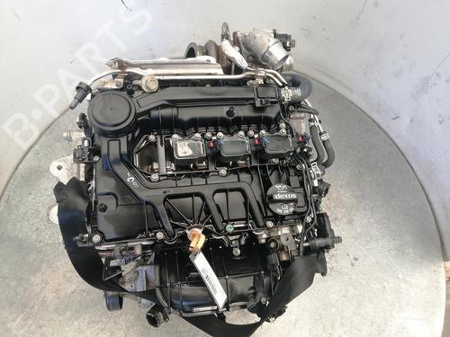 Used Engine Engine OPEL ASTRA K (B16) [2015-2022] 34211141 34211141