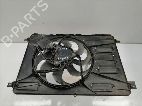 Koelventilatormotor FORD KUGA I [2008-2012]  31071881