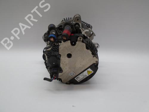 Alternator HYUNDAI TUCSON (TL, TLE) 1.6 CRDi All-wheel Drive | BP12517125M7 