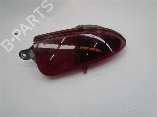 Used Rear bumper left light Rear bumper left light OPEL CORSA C (X01) 1.2 Twinport (F08, F68) (80 hp) 14027716 14027716