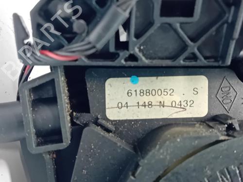 Headlight switch RENAULT SCÉNIC II (JM0/1_) | BP37182149I24 - Image 3