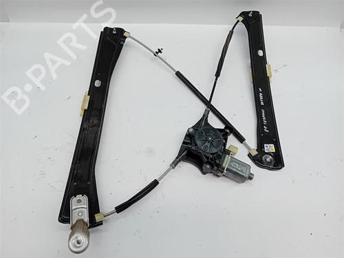 Used Front right window mechanism Front right window mechanism 36233426 36233426