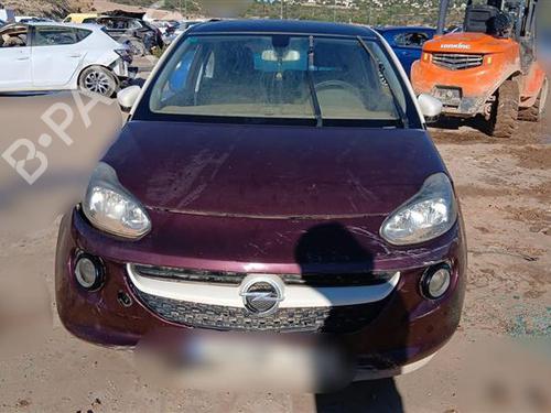 Used Parts OPEL ADAM (M13)  1.4  4983645