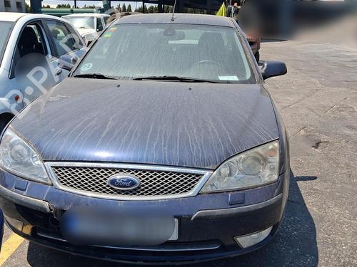 Used Parts FORD MONDEO III Saloon (B4Y) 2.0 16V 4860032