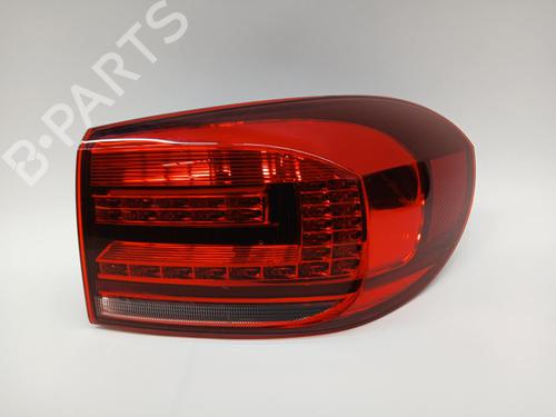 Used Right taillight Right taillight 38415321 38415321