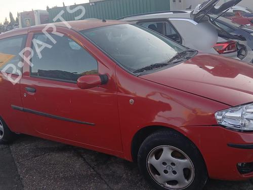 Left taillight FIAT PUNTO (188_) 1.4 | BP31332440C34 