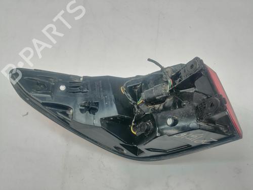 Right taillight MG MG ZS SUV (AZS1)  | BP28016091C35 