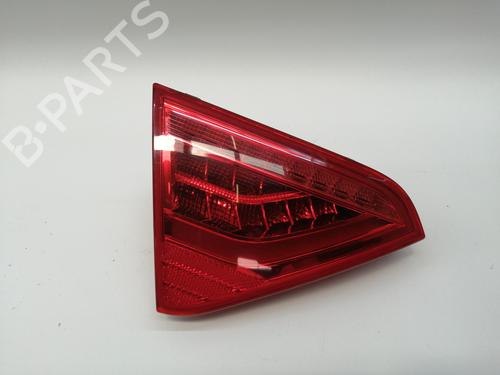 Used Left tailgate light AUDI A5 Convertible (8F7) 2.0 TDI (150 hp) 27301674