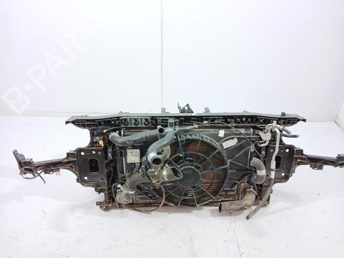 Komplette front HYUNDAI i30 (PDE, PD, PDEN) | BP30775292S1