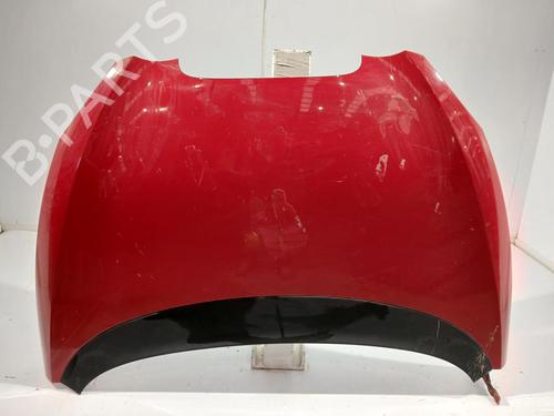 Used Hood SEAT ALTEA (5P1) [2004-2015]  31589235