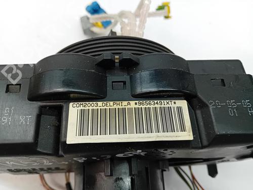 Dør venstre bagtil OPEL CORSA E (X15) | BP38087091C4 - Image 2