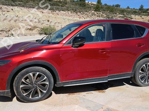 Right tailgate light MAZDA CX-5 (KF)  | BP36869470C80  - Image 7